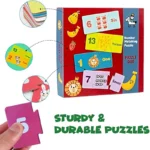 Number Matching Puzzle - Image 2