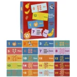 Number Matching Puzzle - Image 4