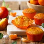 Συμπυκνωμένη Πάστα Μανταρινιού – Συσκευασία 100g- Decora - Image 4