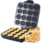 Ηλεκτρική Συσκευή- 16 Mini Waffles