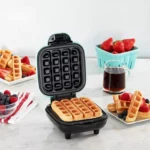Ηλεκτρικές Συσκευές- Waffle 4Sticks - Image 3