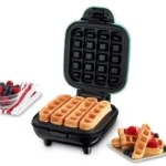 Ηλεκτρικές Συσκευές- Waffle 4Sticks