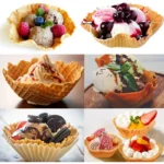 Ηλεκτρικές Συσκευές- Waffle Bowl - Image 4
