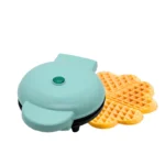 Ηλεκτρικές Συσκευές- Flower Waffle - Image 3