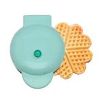 Ηλεκτρικές Συσκευές- Flower Waffle - Image 2