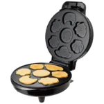 Ηλεκτρικές Συσκευές- 3D Cartoon Waffle