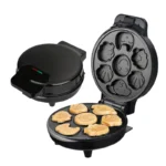 Ηλεκτρικές Συσκευές- 3D Cartoon Waffle - Image 2