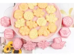 Καλούπι Cookies -Μελισσούλες Honey - Image 2