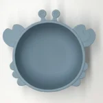 Μπολάκι σιλικόνης Καβουράκι - Image 4