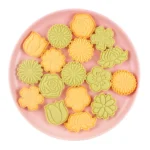 Καλούπι Cookies - Λουλούδια/Άνθος Κερασιάς - Image 2