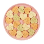 Καλούπι Cookies - Καρδιές - Image 3
