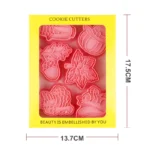 Καλούπι Cookies - Thanksgiving - Image 5