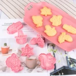 Καλούπι Cookies - Thanksgiving