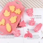 Καλούπι Cookies - Thanksgiving - Image 2