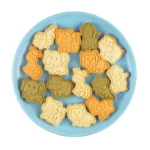 Καλούπι Cookies - Ζωάκια της ζούγκλας (κροκοδειλάκι) - Image 2