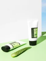 cosrx aloe soothing sun cream
