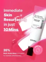 cosrx aha bha pha lha 35 peel