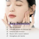 dr althea jelly seal dewy mask