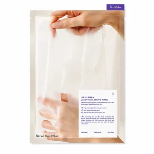 dr althea jelly seal dewy mask