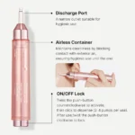 medicube collagen glow booster serum