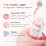 medicube pdrn peptide serum