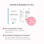 medicube pdrn peptide serum
