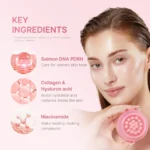 medicube pdrn collagen capsule cream
