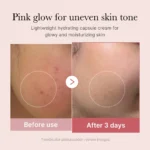 medicube pdrn collagen capsule cream