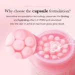 medicube pdrn collagen capsule cream