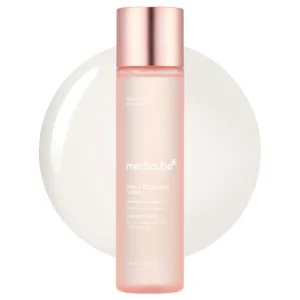 Medicube Renew Triple Collagen Toner