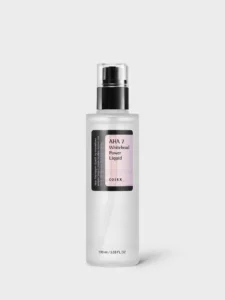 cosrx aha 7 whitehead power liquid