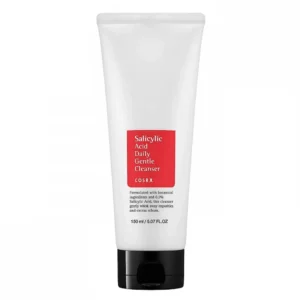cosrx aloe soothing sun cream