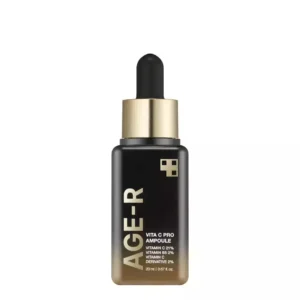 medicube vita c serum