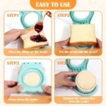 sandwich cutters