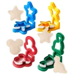 Sandwich cutters