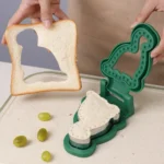 Sandwich cutters