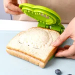 sandwich cutters