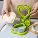 sandwich cutters