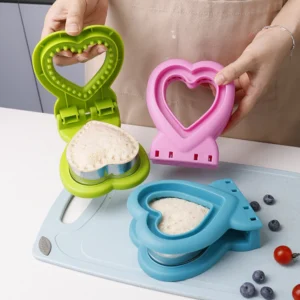 sandwich cutters