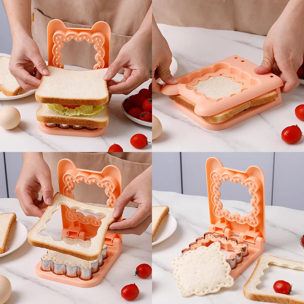 sandwich cutters sandwich cutters