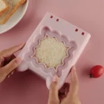 sandwich cutters