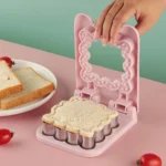 sandwich cutters