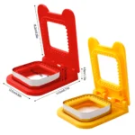 sandwich cutters