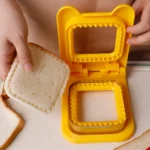 sandwich cutters