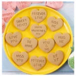 Καλούπι Cookies – Valentine - Image 4
