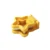 yellow star