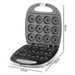 donut maker