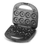 Donut & Waffle Maker 2 σε 1
