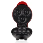 mini donut maker