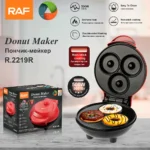 mini donut maker